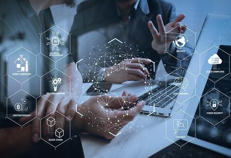 Meet Top 5 UK-based Tech Companies that Raised Big Bucks 